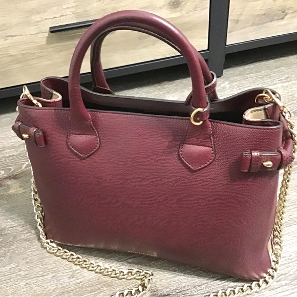 Burberry Bags - Picture 4 of 16
